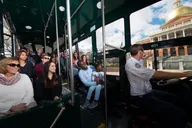 Boston Hop-On Hop-Off Trolley Tour thumbnail 3