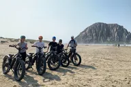 Morro Bay E-Bike Tour thumbnail 1