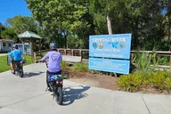 Crystal River E-Bike Tour thumbnail 2