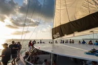 Key West Dolphin Watch Sunset Sail thumbnail 4