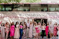 Austin Tea Bus Tour with Live Music 1.5 hr thumbnail 4