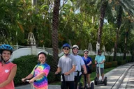 Miami Segway Tour of Millionaire's Row thumbnail 2