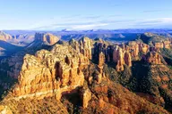 Sedona Helicopter Tour of Ancient Ruins thumbnail 1