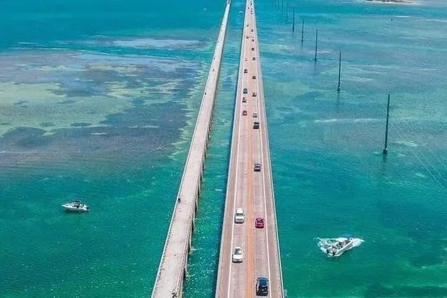 Key West Tour with Round Trip Transfer from Miami - Image 4