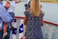 Savannah Riverboat Sunset Cruise thumbnail 6