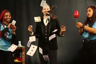 Orlando Magic Dinner Show thumbnail 1
