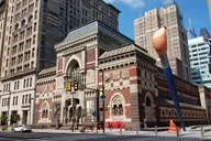 Philadelphia Walking Tour: Gilded Age to Now thumbnail 2