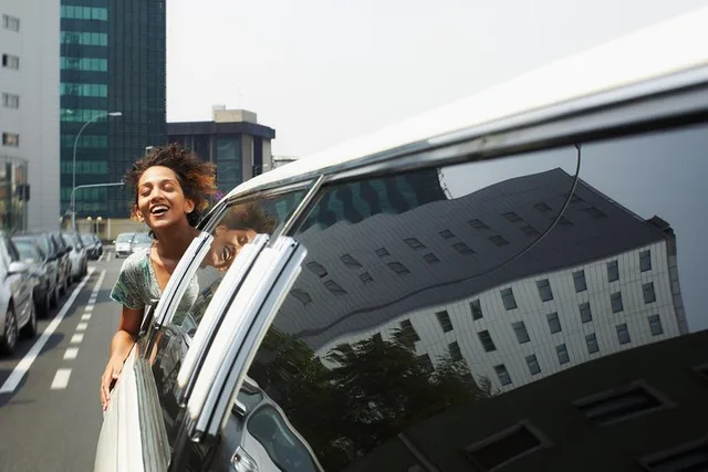 New York City Airport Transfer by Limousine or SUV - Image 4