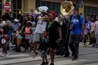 New Orleans Tremé African American & Creole History Tour 105 min thumbnail 3