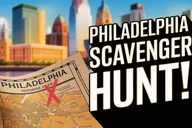 Philadelphia Scavenger Hunt: Homegrown Freedom thumbnail 2