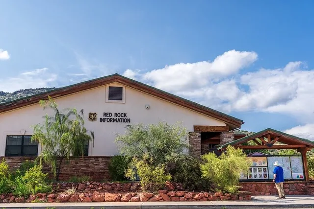 Sedona Tour Half Day - Image 4