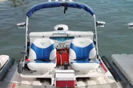 Fernandina Beach CraigCat Boat Tour thumbnail 3
