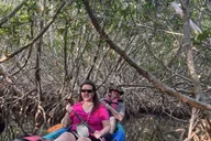 Key West Mangrove Kayak Tour 3 hr thumbnail 2