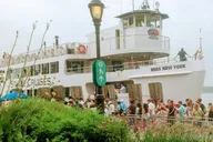 New York Statue of Liberty Guided Tour thumbnail 5