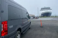 Seward to Anchorage Private Transfer thumbnail 5