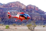 Las Vegas Grand Canyon Airplane and ATV Tour thumbnail 2