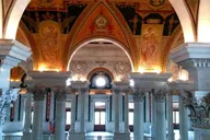 Washington DC Capitol Hill Walking Tour thumbnail 6