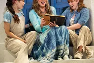 New York Broadway Musical Experience thumbnail 3
