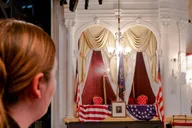 Washington DC Lincoln Assassination Tour with Ford's Theatre Entry thumbnail 1