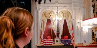 Washington DC Lincoln Assassination Tour with Ford's Theatre Entry