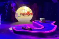 Pigeon Forge Indoor Mini Golf thumbnail 1