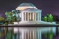 Washington DC Evening Tour thumbnail 3
