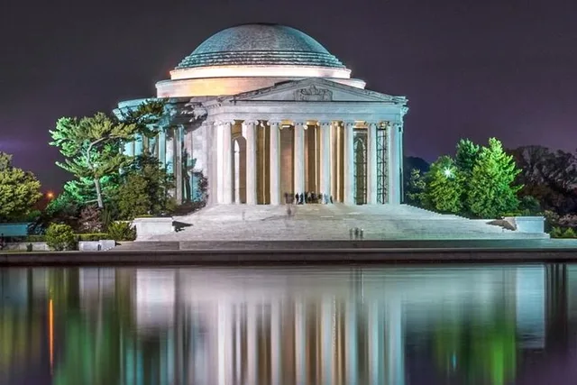 Washington DC Evening Tour - Image 3