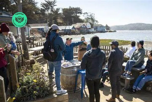 California Vineyards and Wine Tour - Image 1