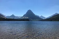 East Glacier & Two Medicine Scenic Driving Tour thumbnail 1