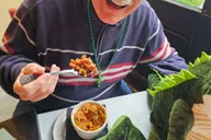 New Orleans Food Tour thumbnail 1