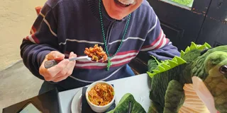 New Orleans Food Tour