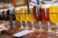 Washington DC Craft Brewery Tour with Snack 3.5 hr thumbnail 1