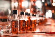 Nashville Bourbon Blending Experience 2 hr thumbnail 2