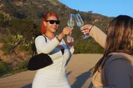 Los Angeles Private SUV Tour thumbnail 1