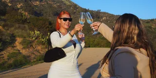 Los Angeles Private SUV Tour