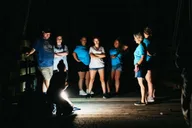 Gettysburg Paranormal Investigation Tour at Devil's Hour thumbnail 1