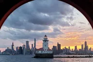 Chicago Fireboat River and Lake Cruise thumbnail 4