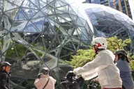 Seattle Electric Bike Tour 2.5 hr thumbnail 6
