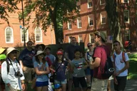 Cambridge Harvard University Private Tour 1.5 hr thumbnail 6