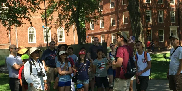Cambridge Harvard University Private Tour 1.5 hr - Image 6