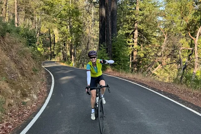 Napa and Sonoma Bicycle Tour - Image 2