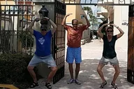 Phoenix Scavenger Hunt by Zombie Scavengers thumbnail 2