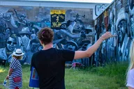 New Orleans Street Art and Mural Walk thumbnail 6