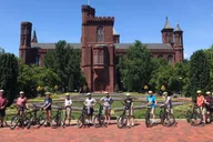 Washington DC Monuments and Memorials Bike Tour thumbnail 5