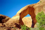 Moab Helicopter Tour Over Canyonlands - 45 Min thumbnail 6