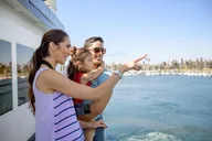 San Francisco Bay Brunch Cruise thumbnail 2