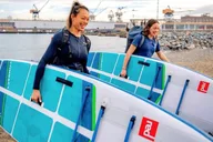 San Francisco Bay Kayak or Paddle Board Tour thumbnail 3