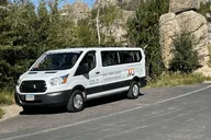 Rapid City Private Airport Transfer thumbnail 5