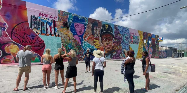 Miami City Tour: Culture, History & Sights 3.5 Hours - Image 3