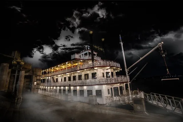 Louisville Ghost Tour - Image 2